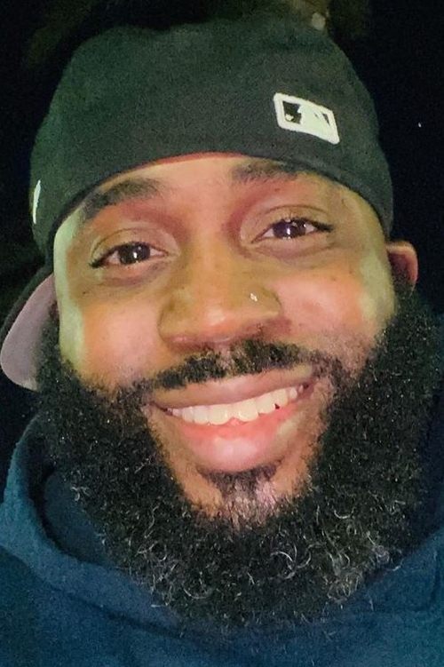 Brandon Hammond zdjęcie