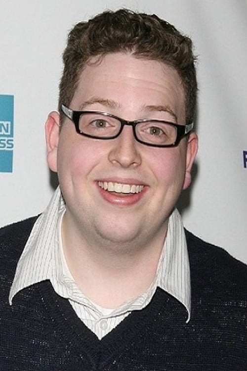 Brandon Hardesty zdjęcie