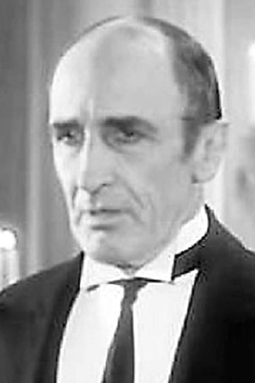 Brandon Hurst zdjęcie