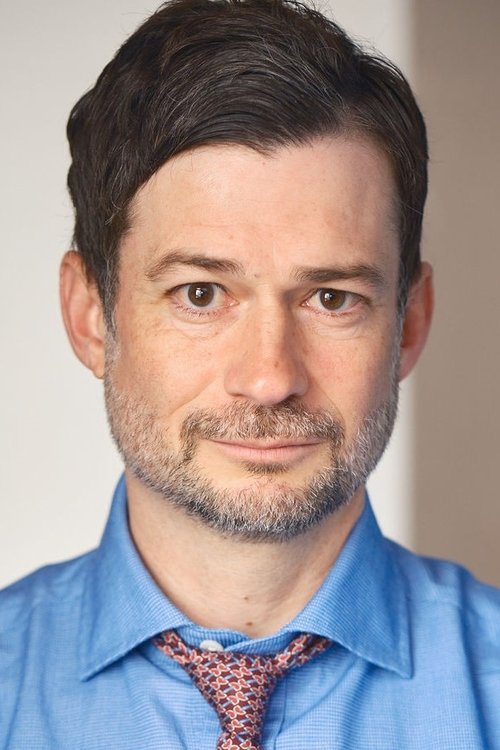 Brandon J. Sornberger zdjęcie