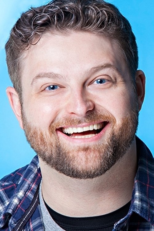 Brandon James Ellis zdjęcie