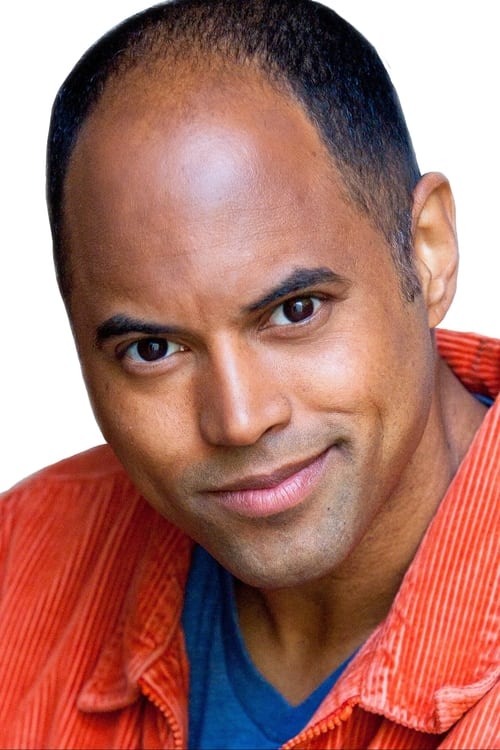 Brandon Jarrett zdjęcie