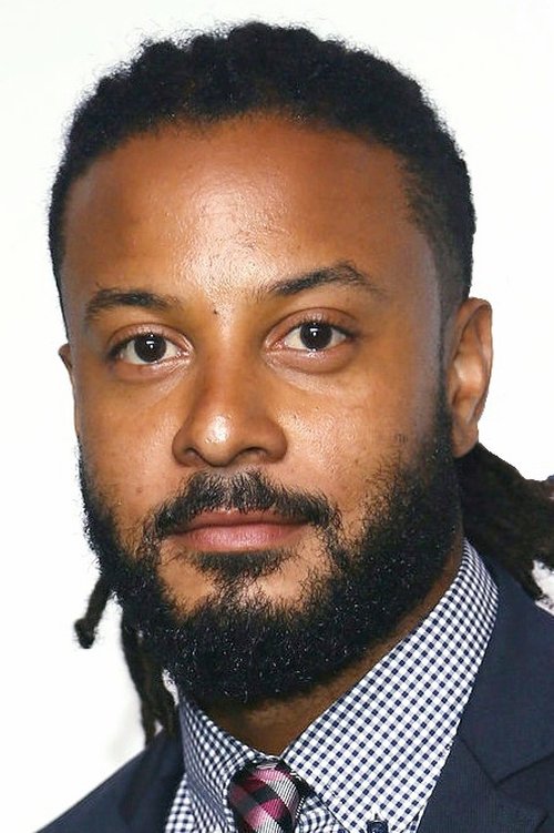 Brandon Jay McLaren zdjęcie