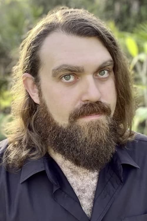 Brandon Krum zdjęcie