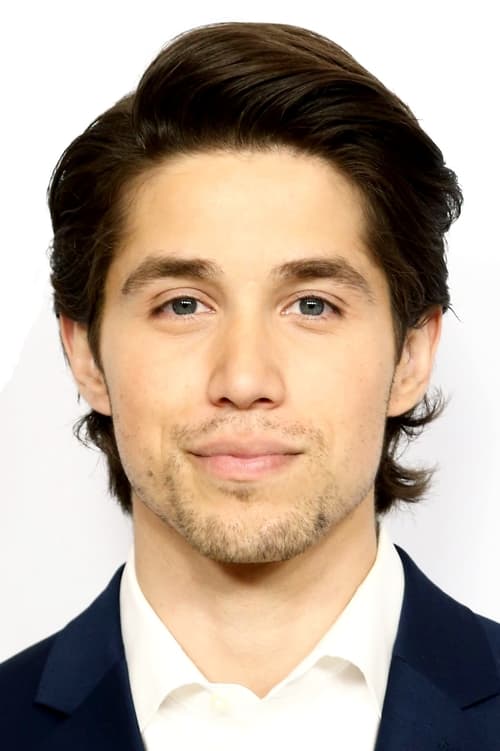 Brandon Larracuente zdjęcie