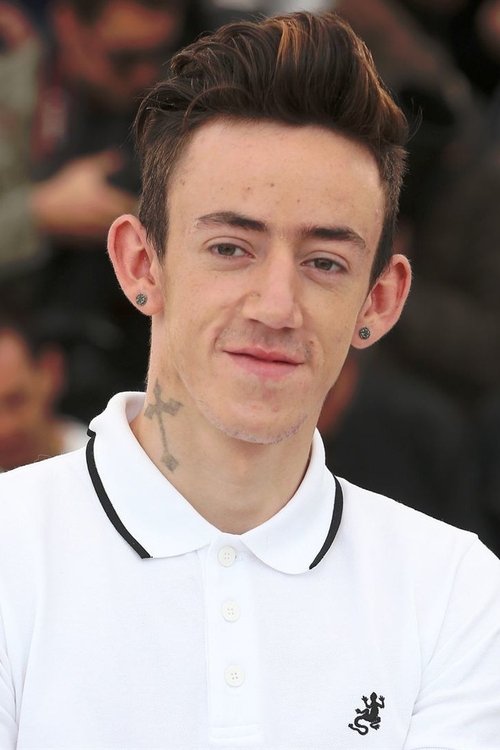 Brandon Lavieville zdjęcie