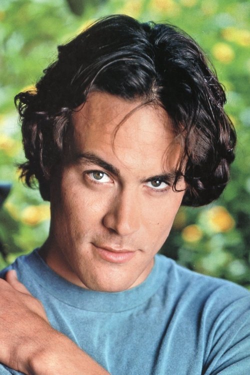 Brandon Lee zdjęcie