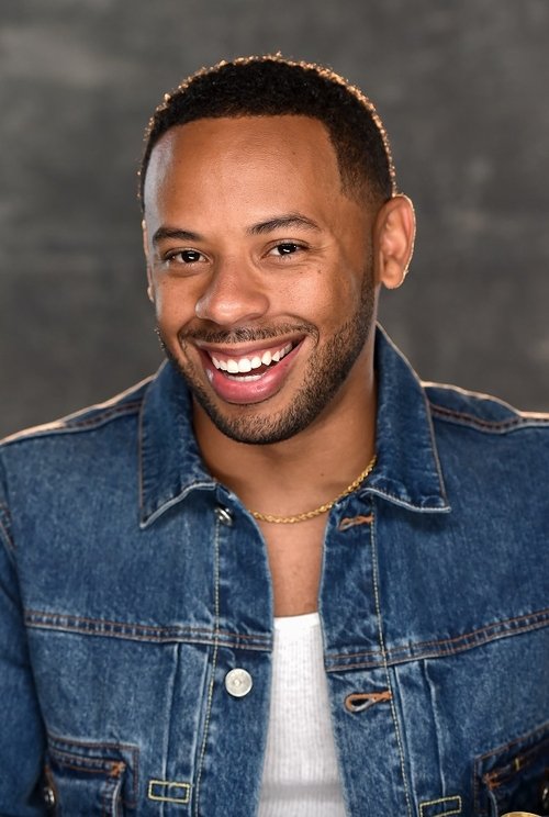 Brandon Lee W. zdjęcie