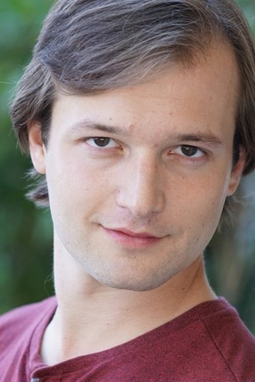 Brandon Lessard zdjęcie