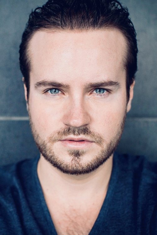 Brandon Ludwig zdjęcie