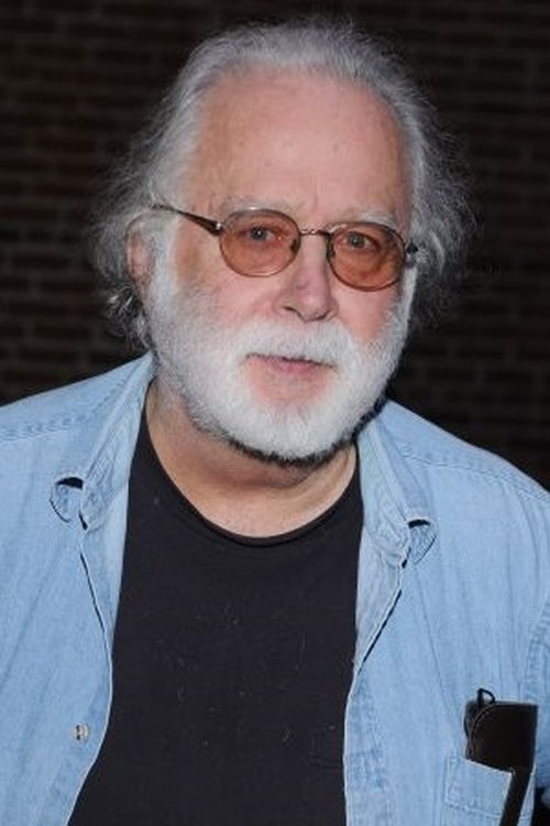 Brandon Maggart zdjęcie