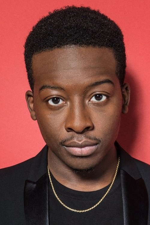 Brandon Micheal Hall zdjęcie