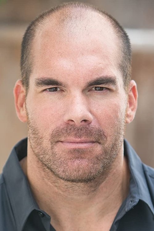 Brandon Molale zdjęcie