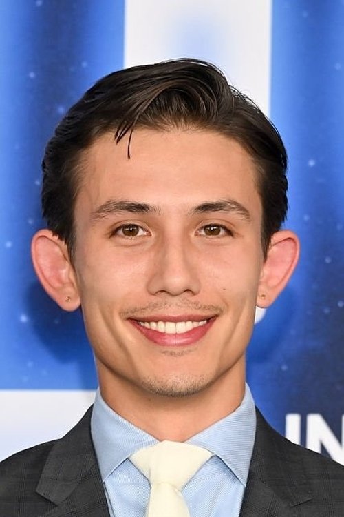 Brandon Moon zdjęcie