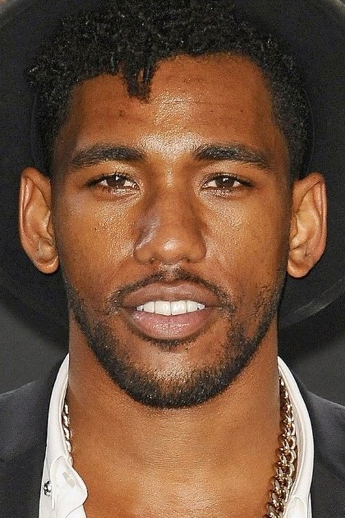Brandon Mychal Smith zdjęcie