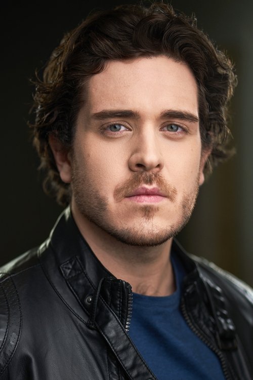 Brandon Olds zdjęcie