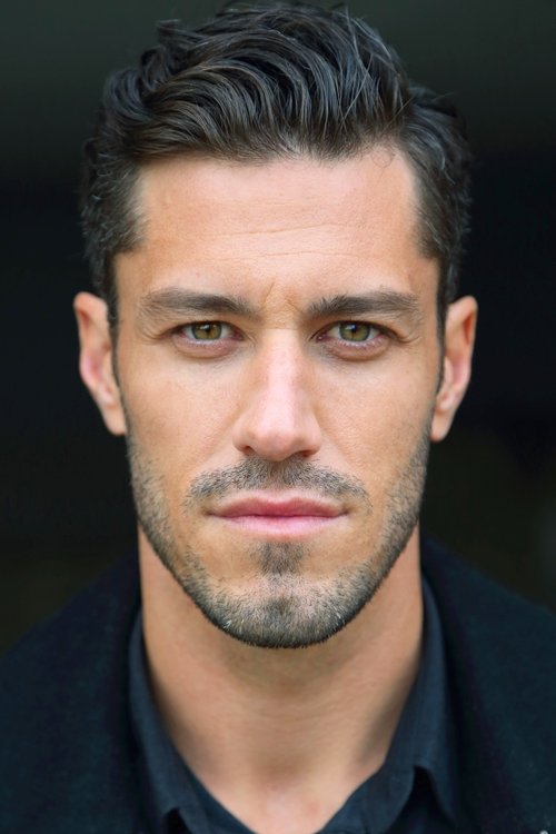 Brandon Quinn zdjęcie