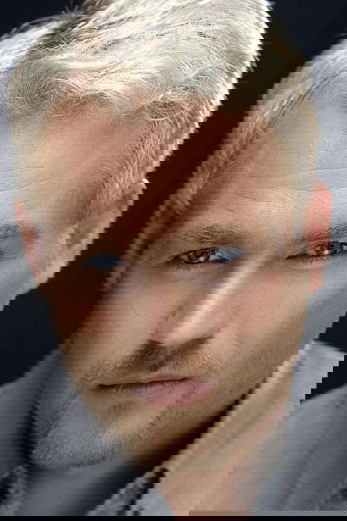 Brandon Rhea zdjęcie