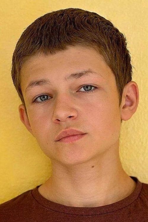 Brandon River Coene zdjęcie