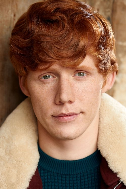 Brandon Root zdjęcie