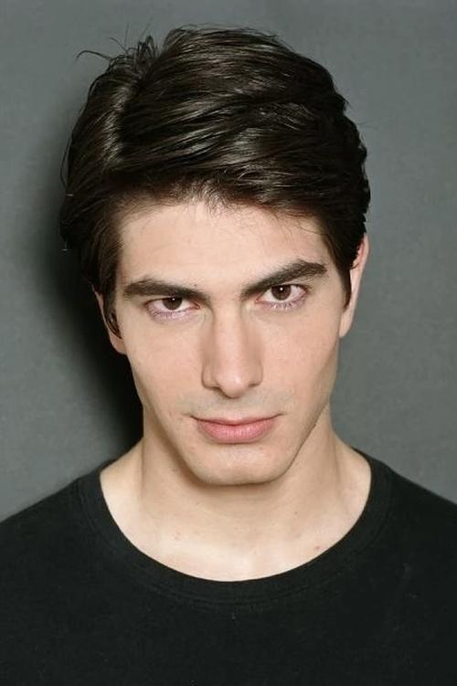 Brandon Routh zdjęcie