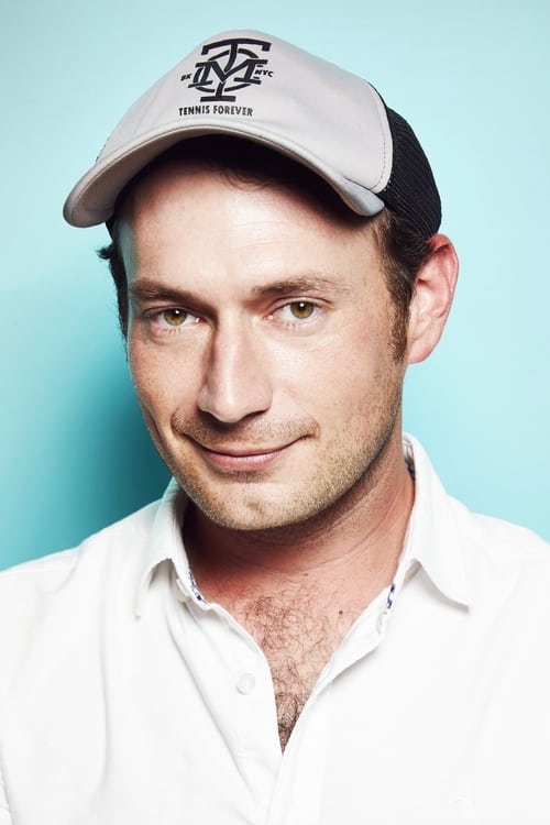 Brandon Scott Jones zdjęcie