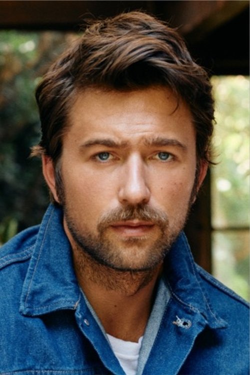 Brandon Sklenar zdjęcie