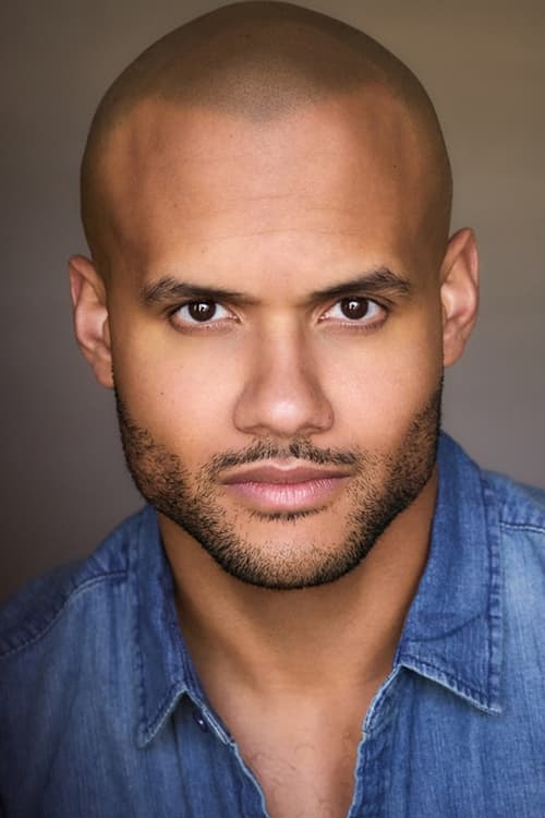 Brandon Sutton zdjęcie