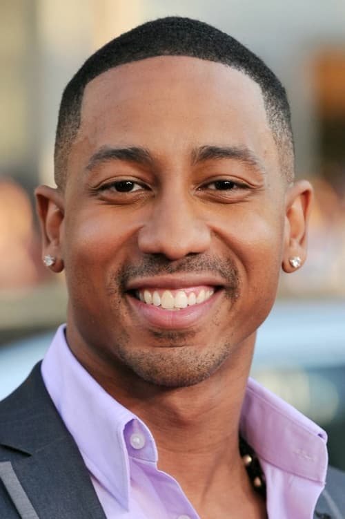 Brandon T. Jackson zdjęcie