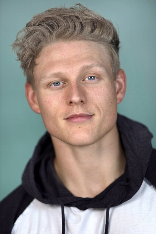 Brandon Tyler Moore zdjęcie