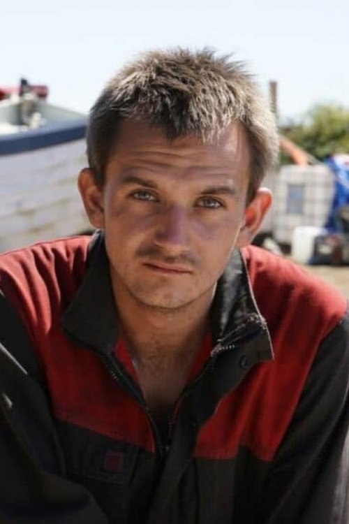 Brandon Vlieghe zdjęcie