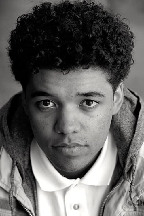 Brandon Wilson zdjęcie