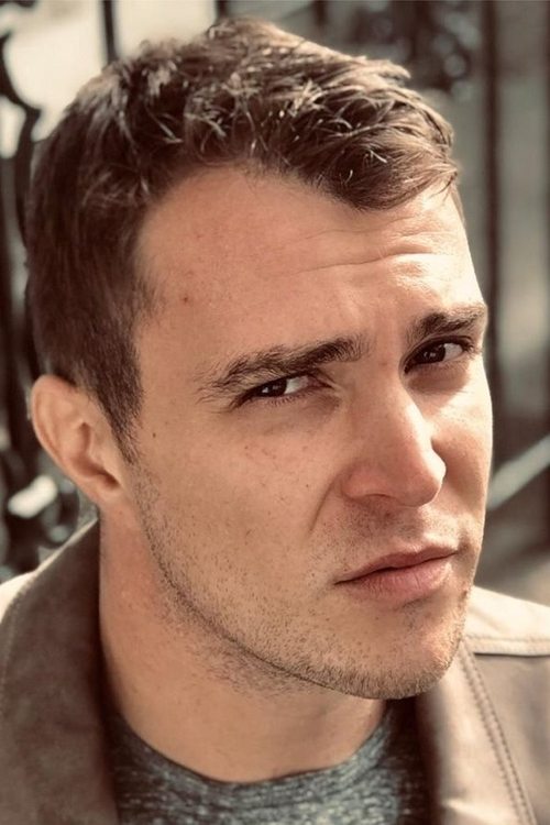 Brandon Wood zdjęcie