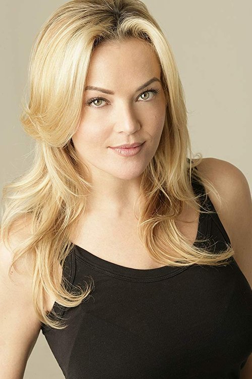 Brandy Ledford zdjęcie