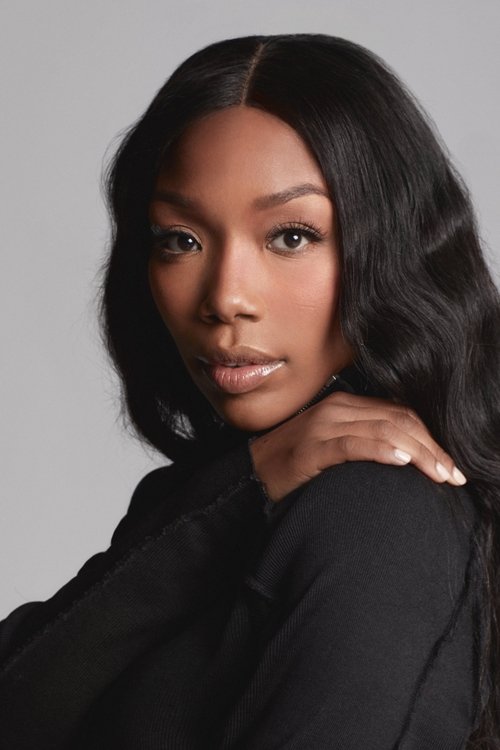 Brandy Norwood zdjęcie