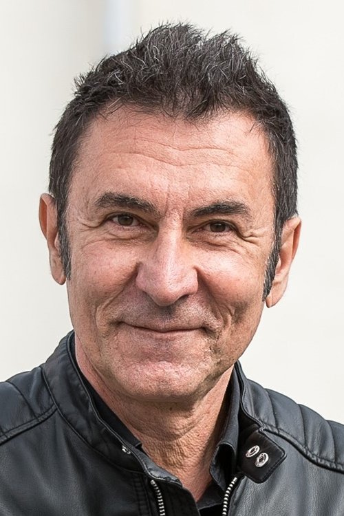 Branko Đurić zdjęcie