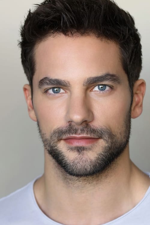 Brant Daugherty zdjęcie