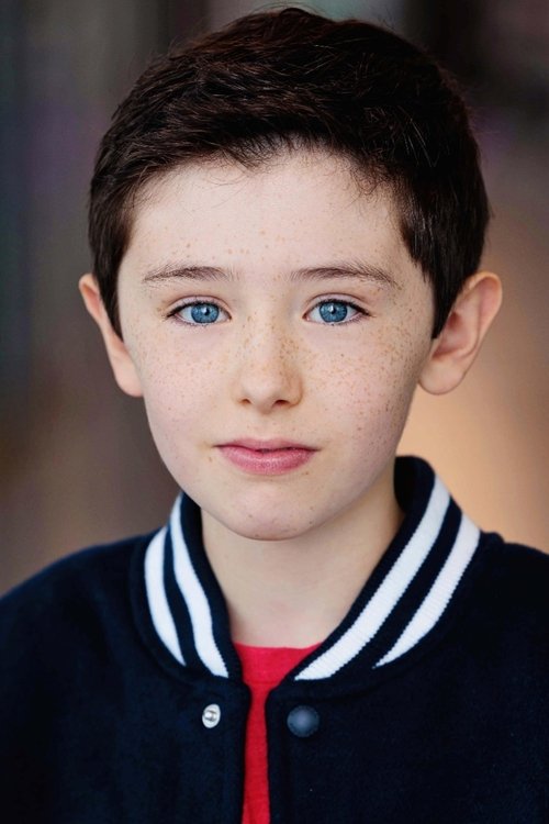 Brasher Russell zdjęcie