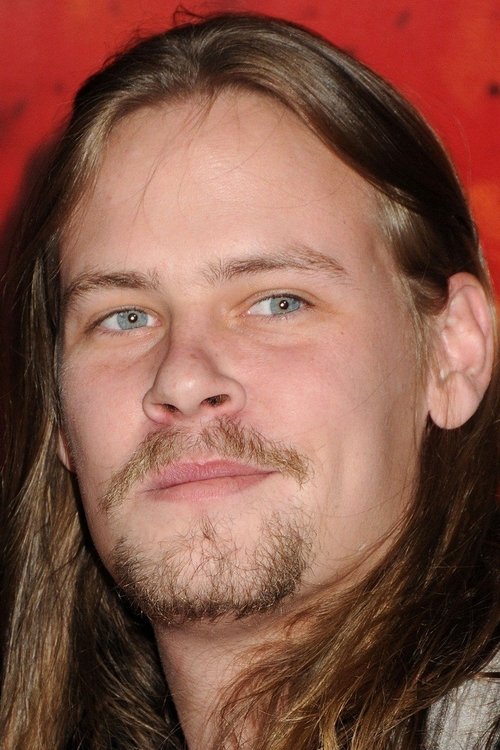 Brawley Nolte zdjęcie