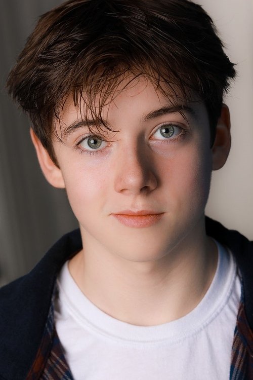 Braxton Bjerken zdjęcie