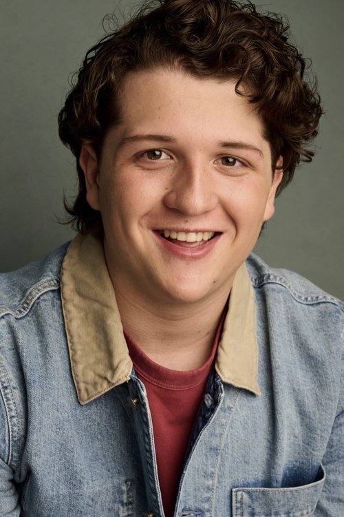 Braxton Herda zdjęcie