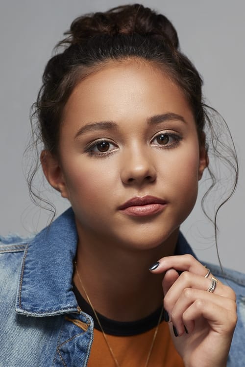 Breanna Yde zdjęcie
