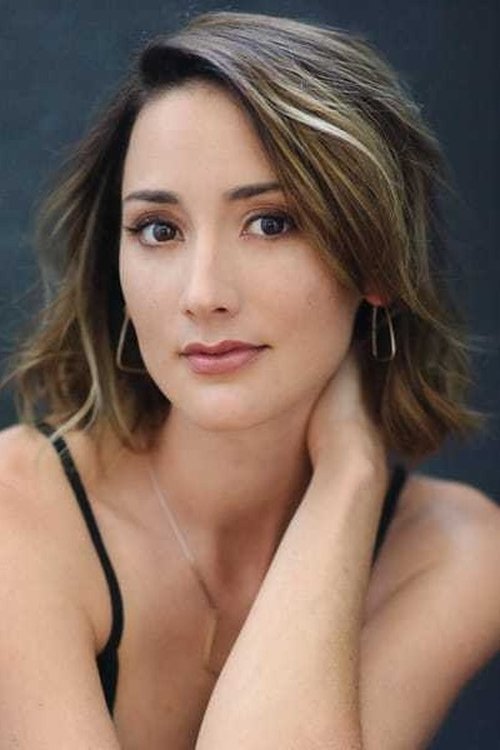 Bree Turner zdjęcie
