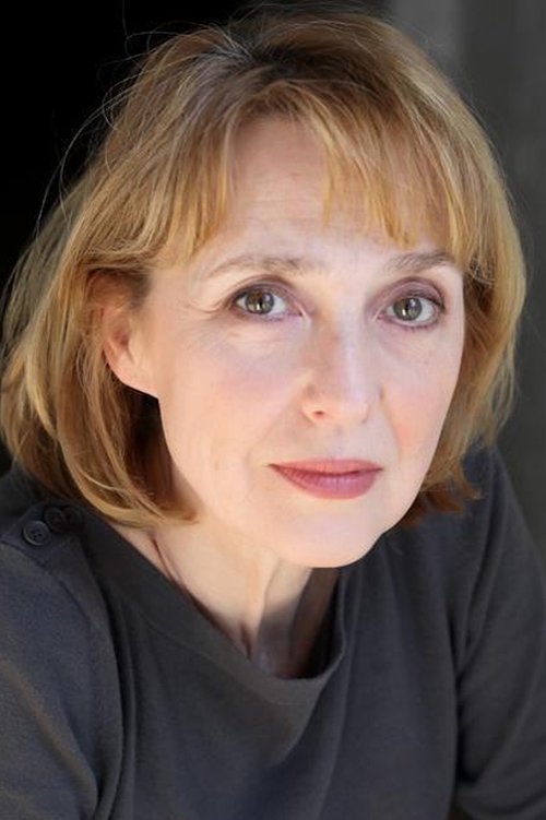 Brenda Bazinet zdjęcie