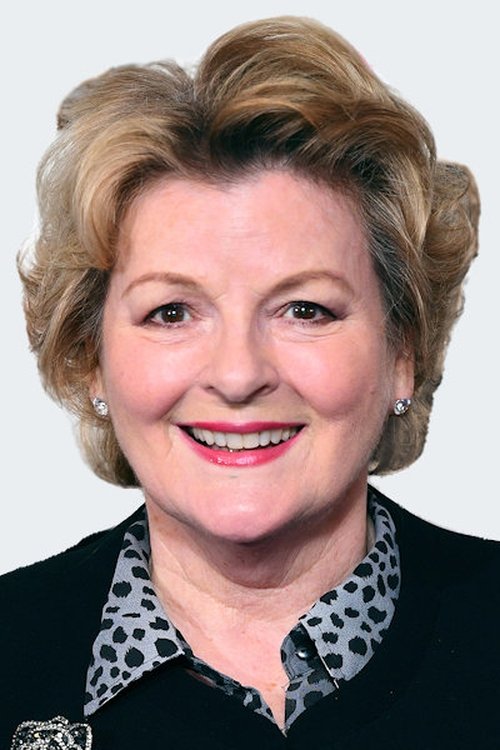 Brenda Blethyn zdjęcie