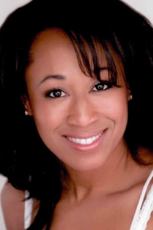 Brenda Crichlow zdjęcie