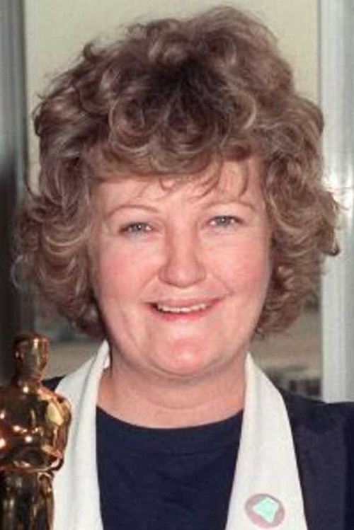 Brenda Fricker zdjęcie