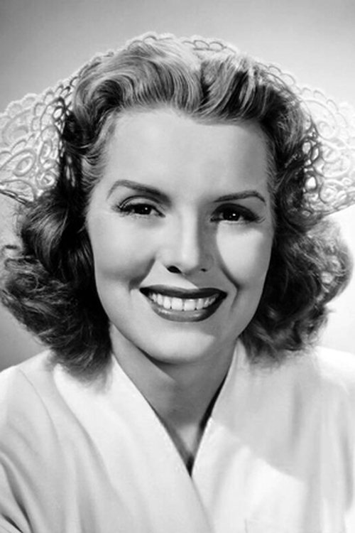 Brenda Joyce zdjęcie