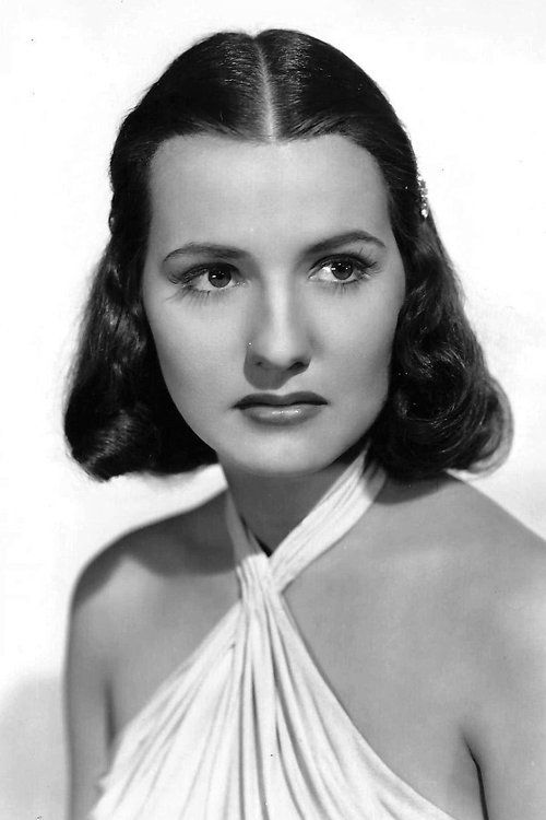 Brenda Marshall zdjęcie