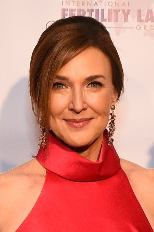 Brenda Strong zdjęcie